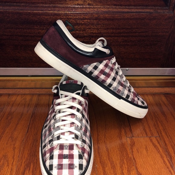 Louis Vuitton Men Luxury Sneaker - Picture 10 of 10